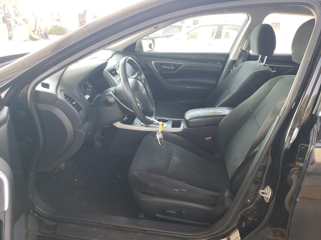 2015 Nissan Altima 2.5 - Фото 7