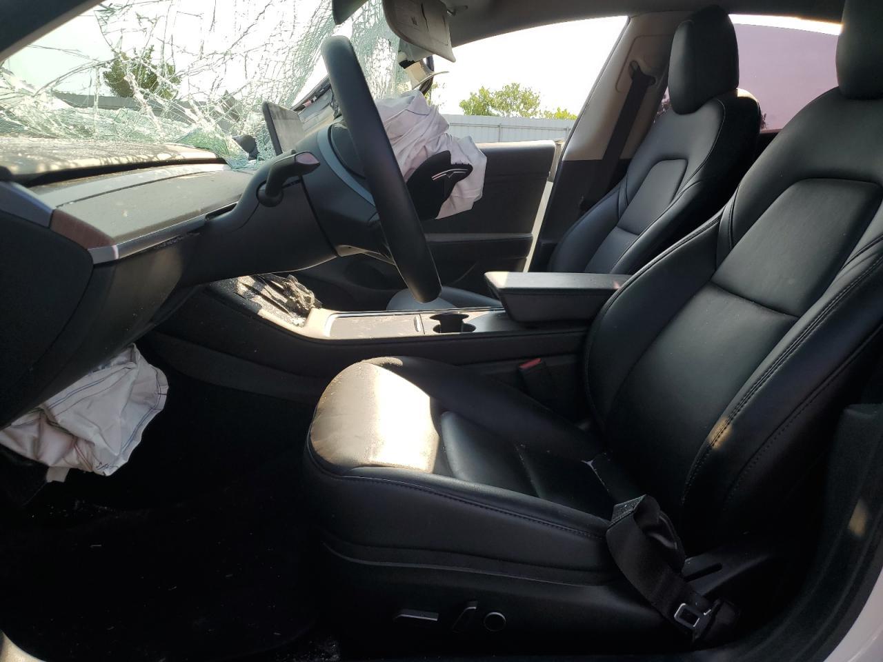 2021 Tesla Model 3 - Image 7