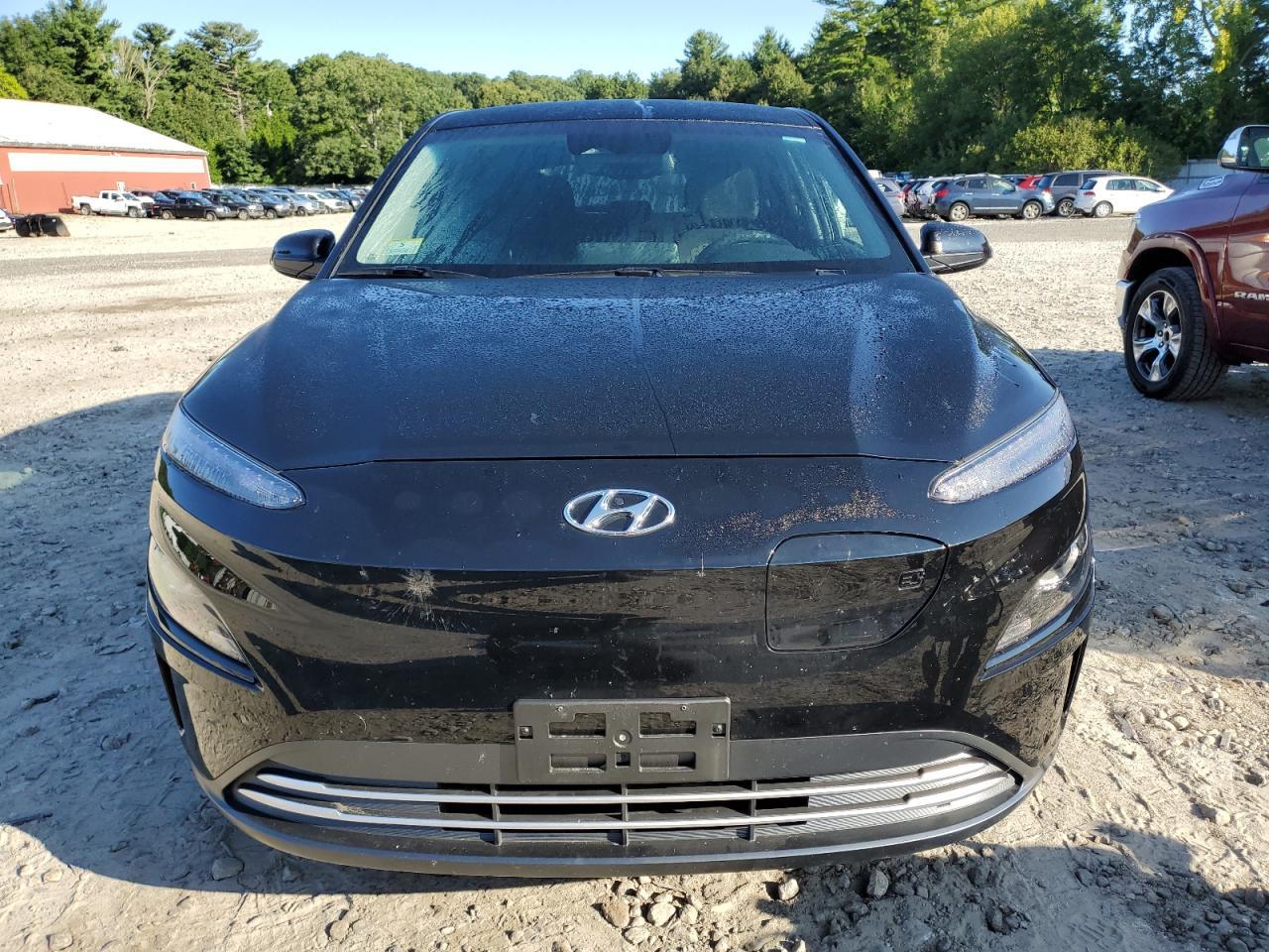 2023 Hyundai Kona Se - Image 5