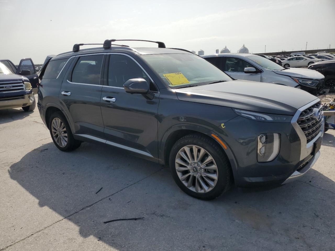 2020 Hyundai Palisade Limited - Image 4