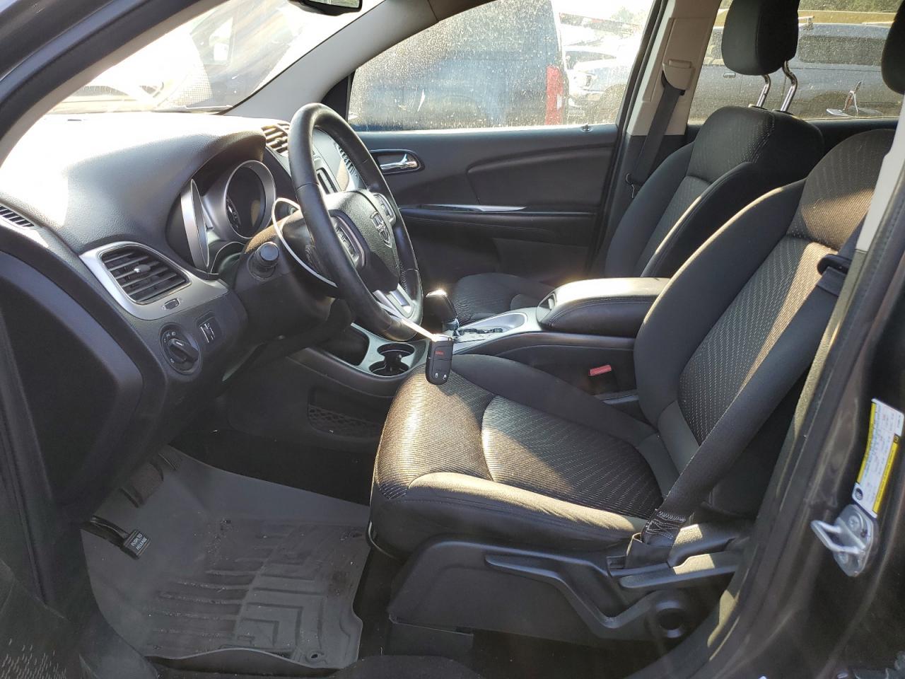 2014 Dodge Journey Se - Image 7