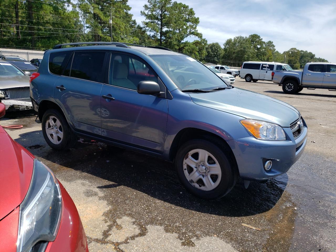 2012 Toyota Rav4 - Image 4