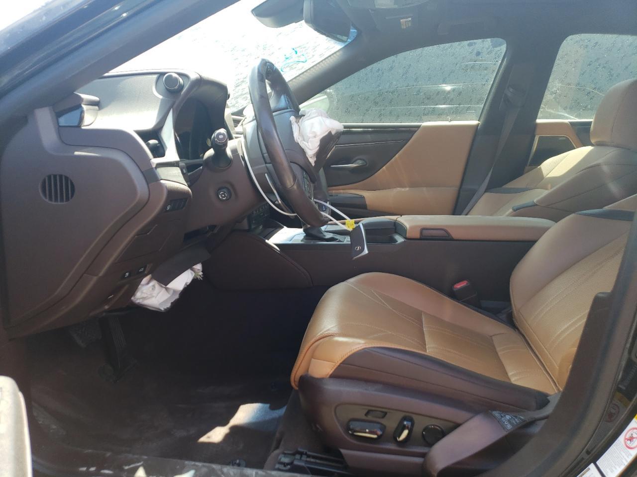 2019 Lexus Es 300H Luxury - Image 7