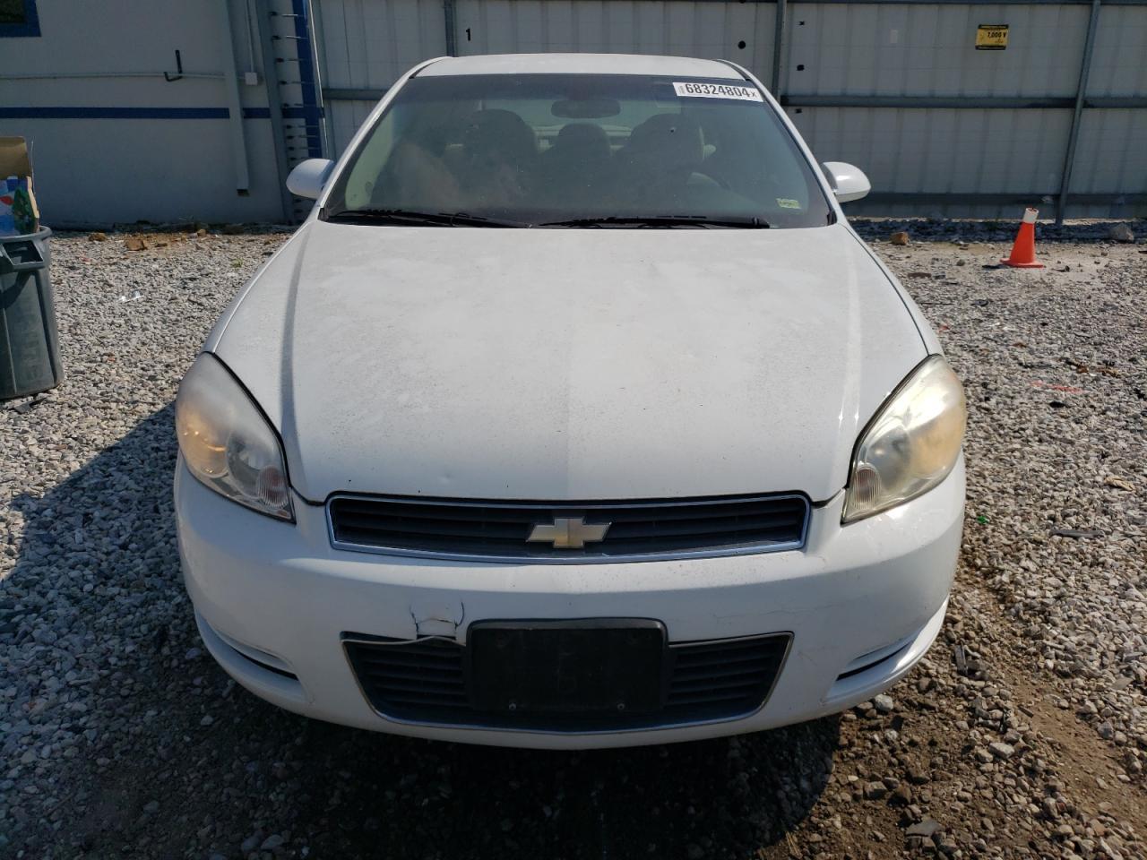 2010 Chevrolet Impala Ls - Image 5