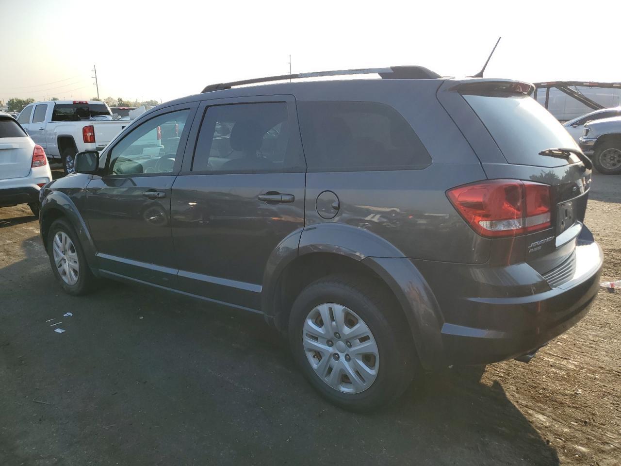 2014 Dodge Journey Se - Image 2