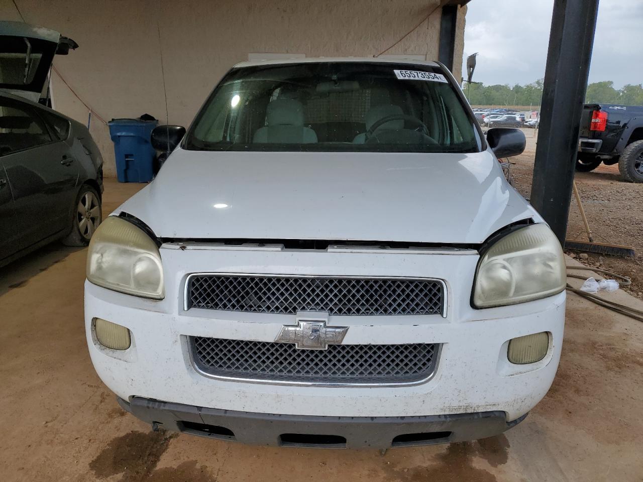 2007 Chevrolet Uplander Incomplete - Фото 5