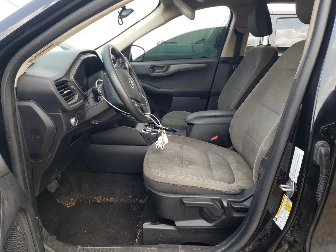 2020 Ford Escape S - Image 7