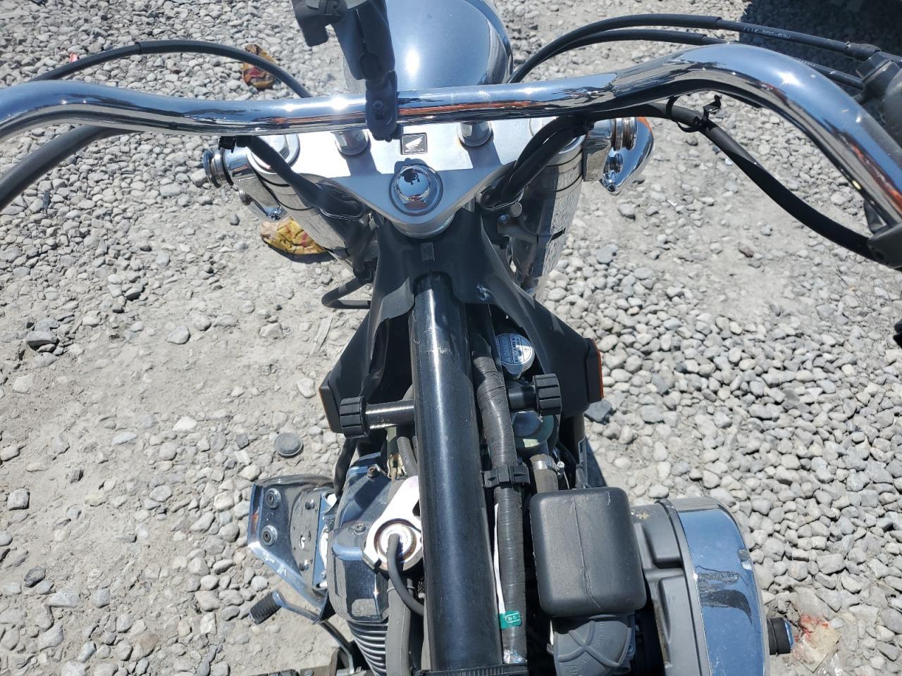 2004 Honda Vt750 Ca - Image 7