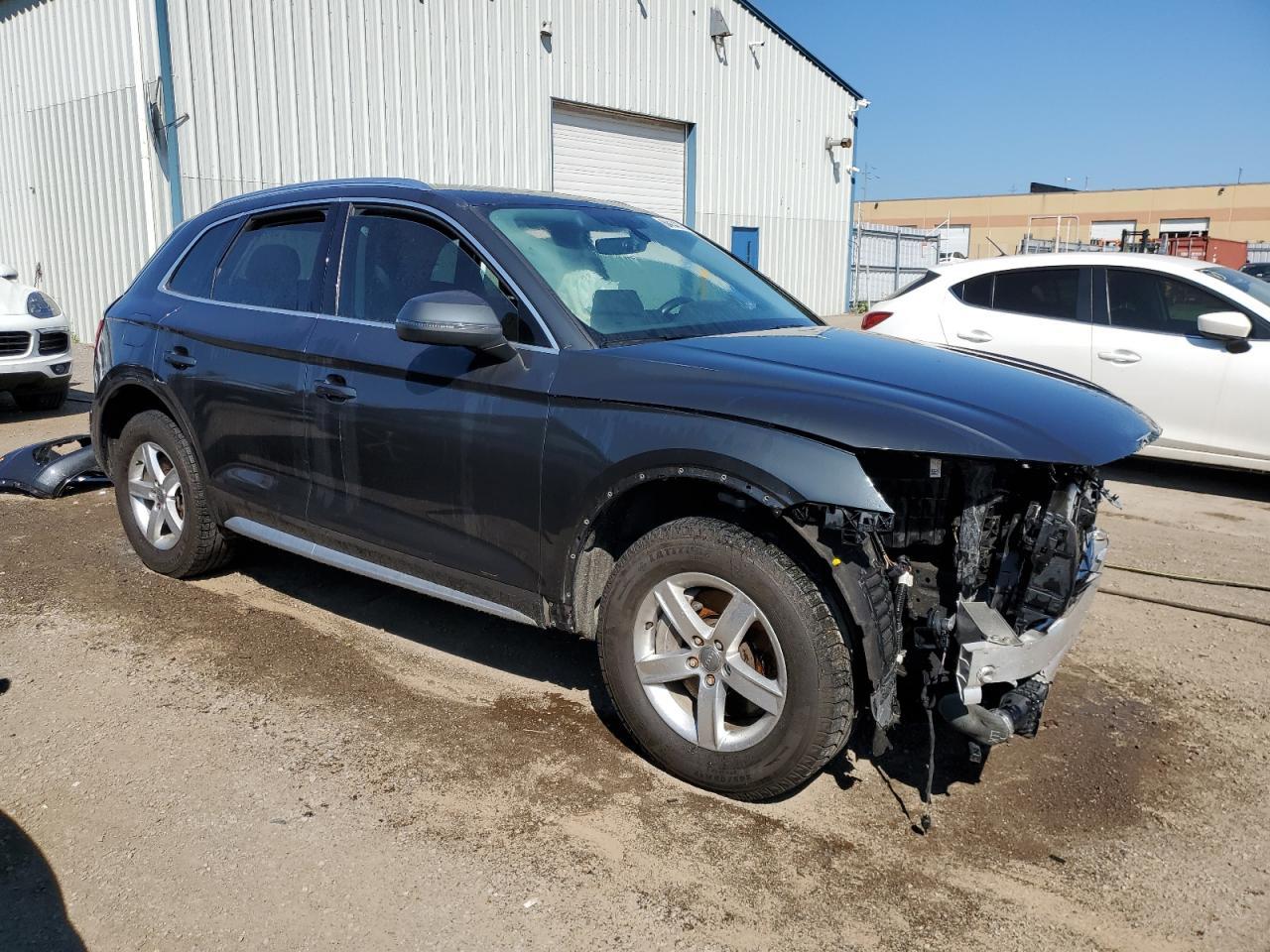 2018 Audi Q5 Premium - Image 4