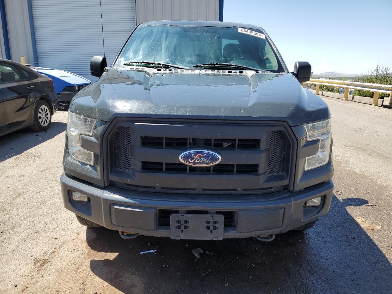 2016 Ford F150 Super Cab - Фото 5