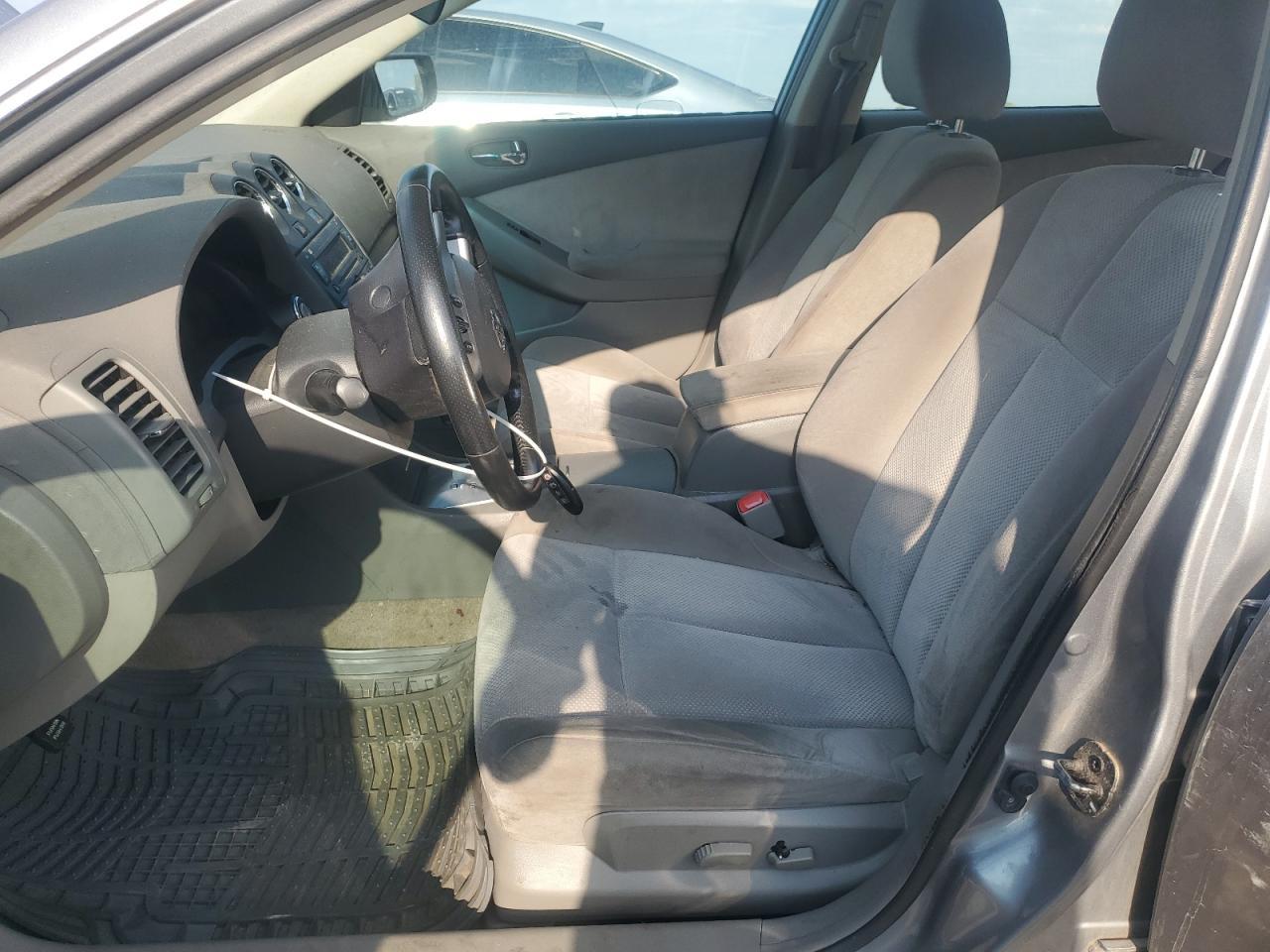 2007 Nissan Altima 2.5 - Фото 7