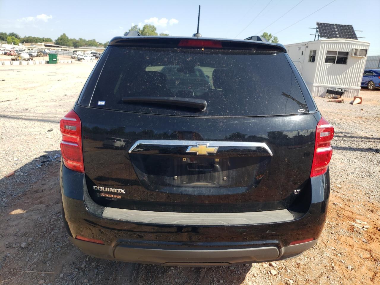 2017 Chevrolet Equinox Lt - Image 6