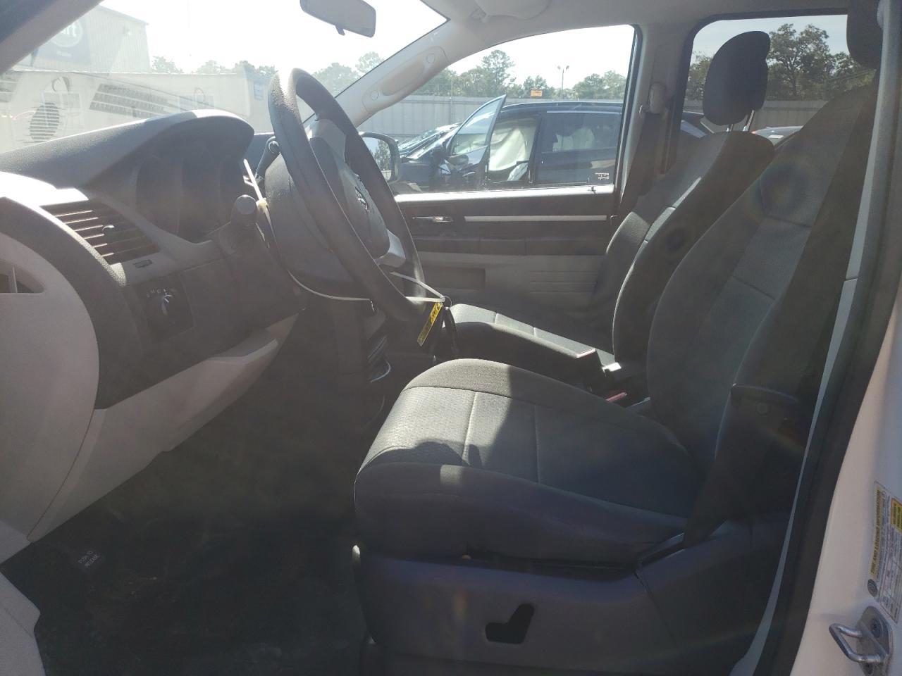 2010 Dodge Grand Caravan C/V - Фото 7