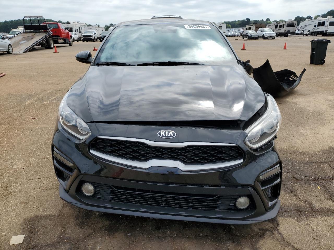2019 Kia Forte Fe - Фото 5