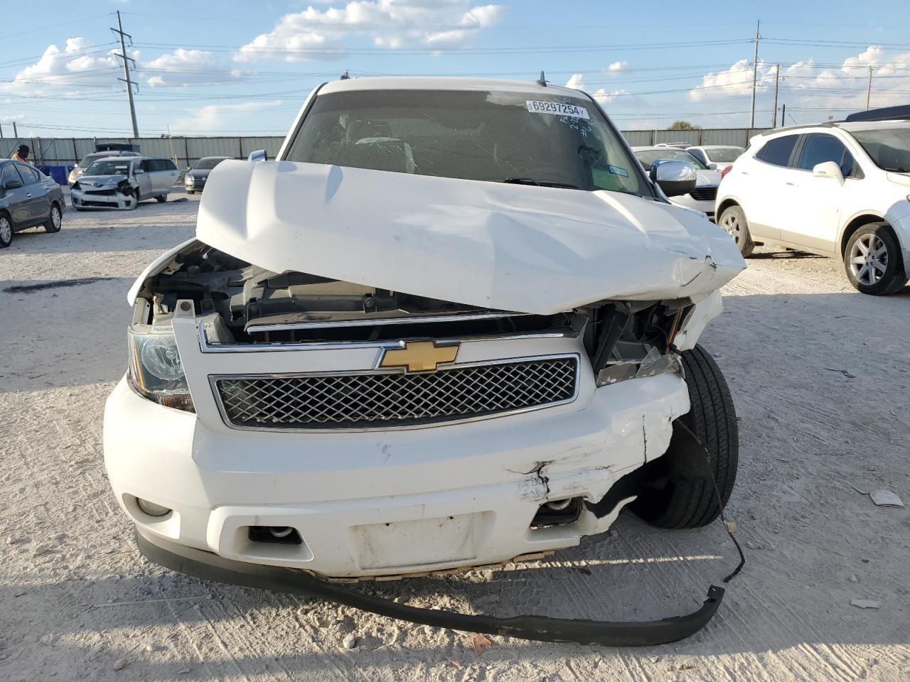 2013 Chevrolet Tahoe C1500 Lt - Image 5