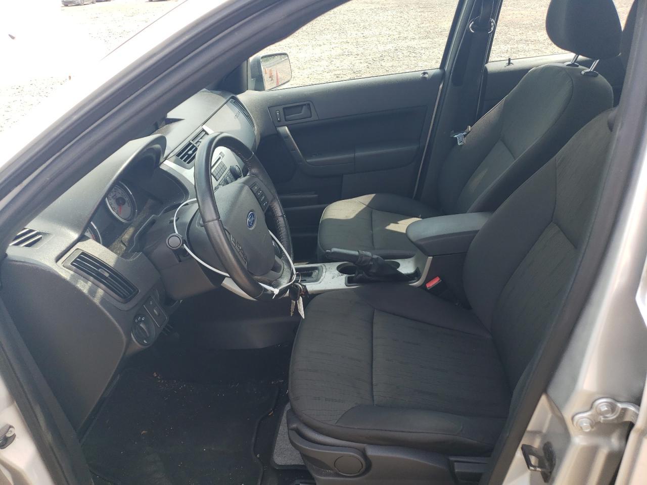 2011 Ford Focus Se - Фото 7