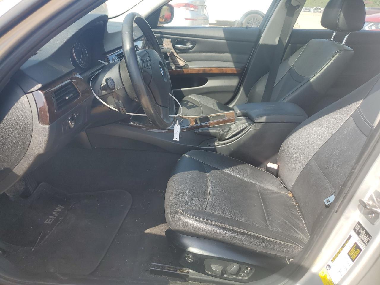 2011 BMW 328 I - Image 7