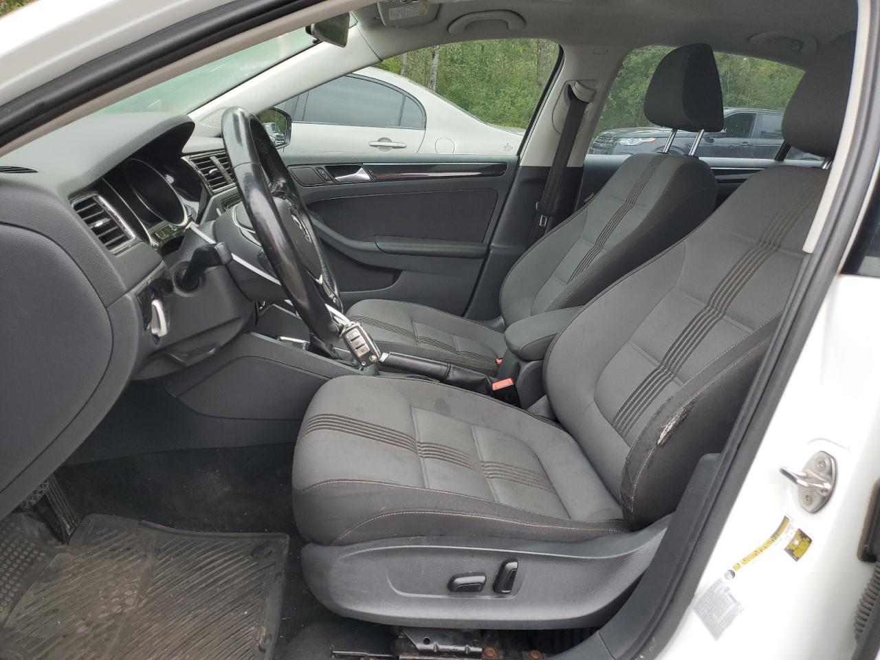 2017 Volkswagen Jetta Se - Фото 7