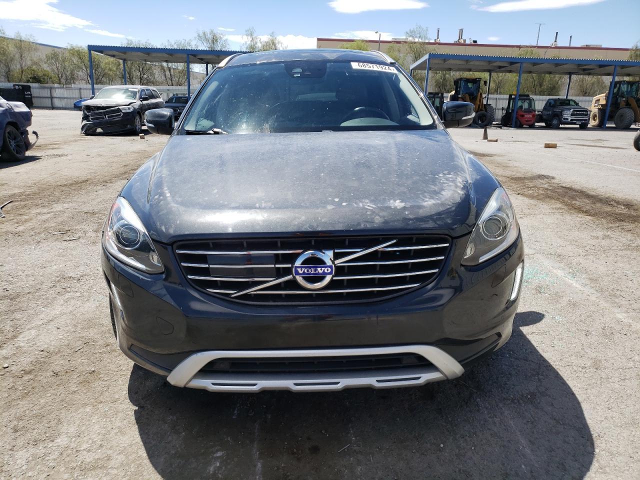 2016 Volvo Xc60 T6 Platinum - Фото 5