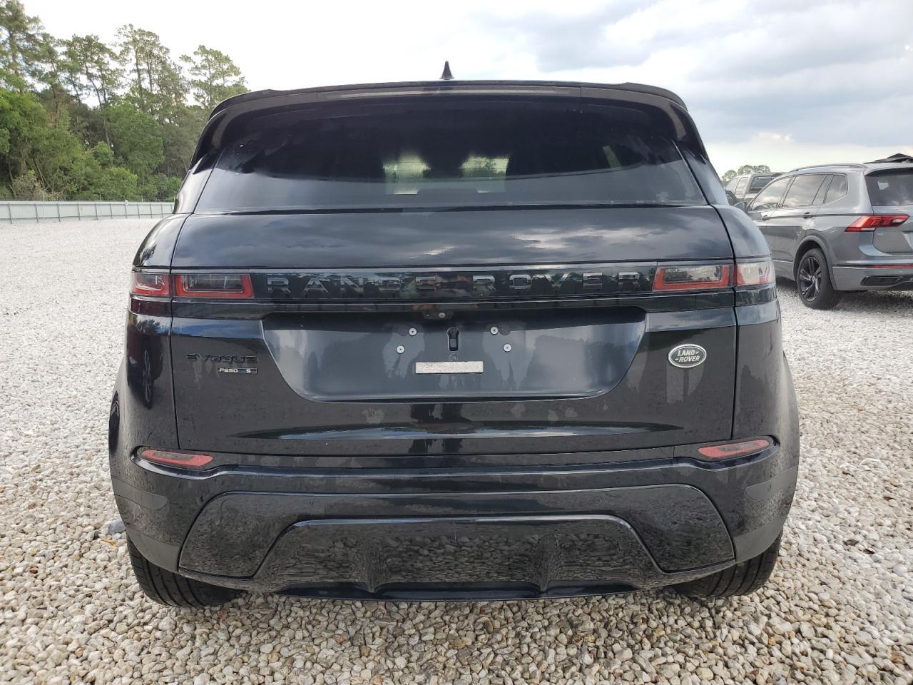 2020 Land Rover Range Rover Evoque S - Image 6
