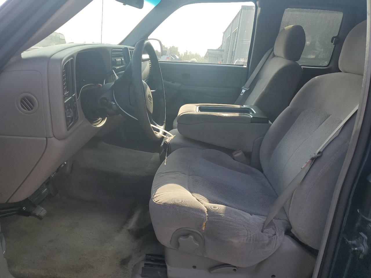 2000 Chevrolet Silverado C1500 - Фото 7