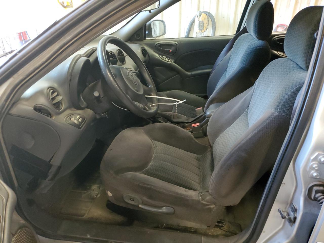 2001 Pontiac Grand Am Se1 - Фото 7