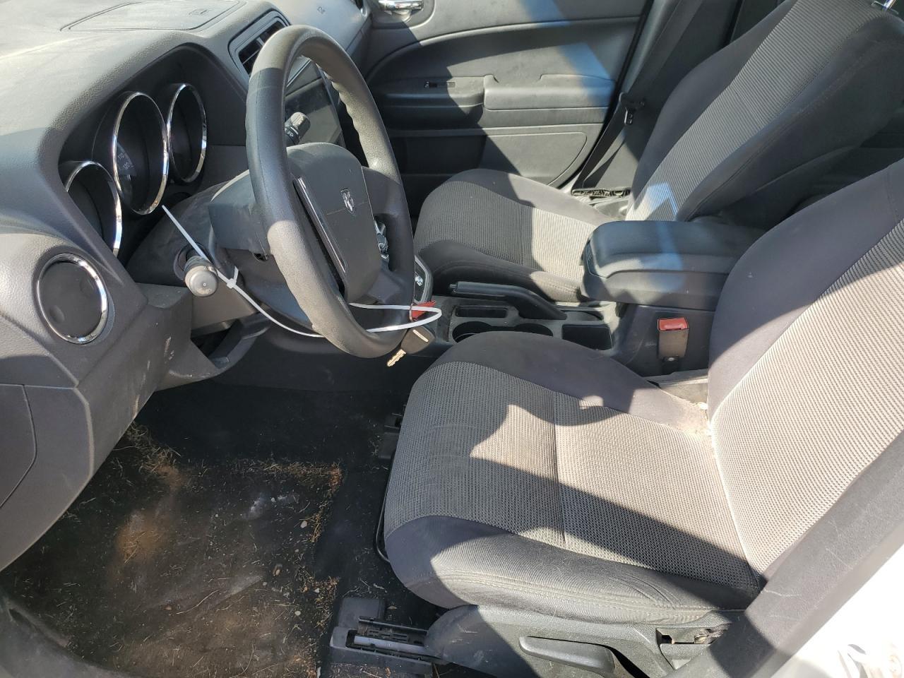 2010 Dodge Caliber Sxt - Фото 7
