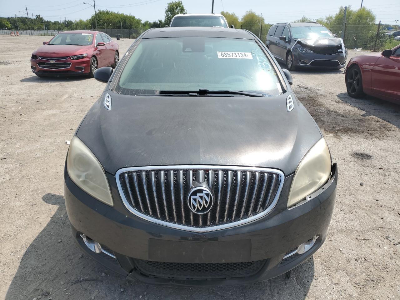 2014 Buick Verano Convenience - Image 5