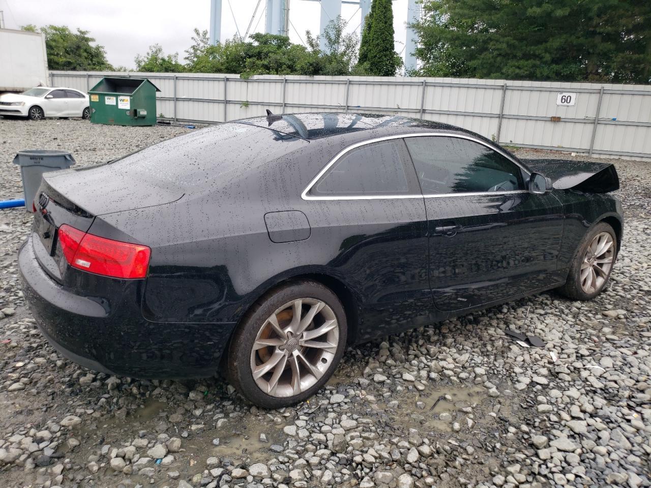 2014 Audi A5 Premium - Фото 3