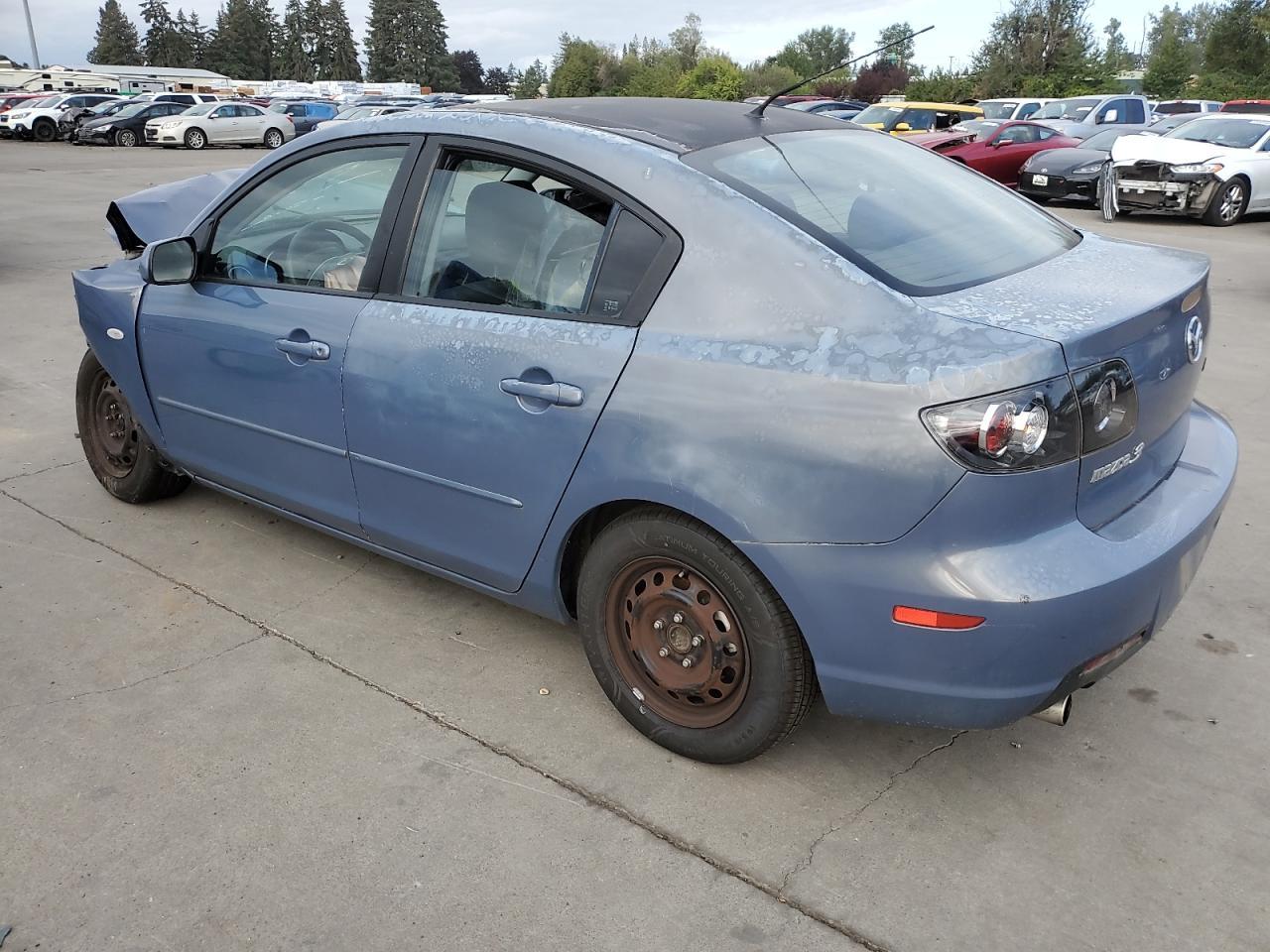 2008 Mazda 3 I - Image 2