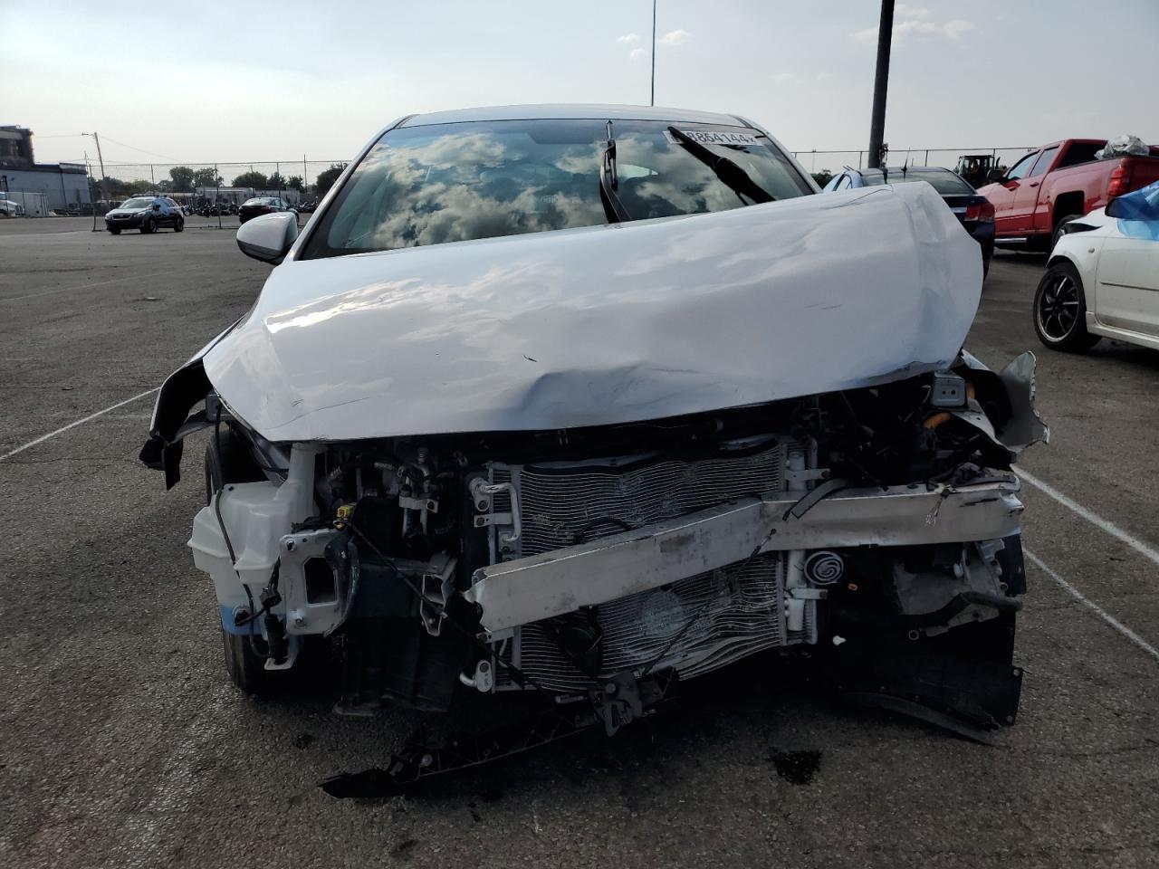 2019 Hyundai Ioniq - Фото 5