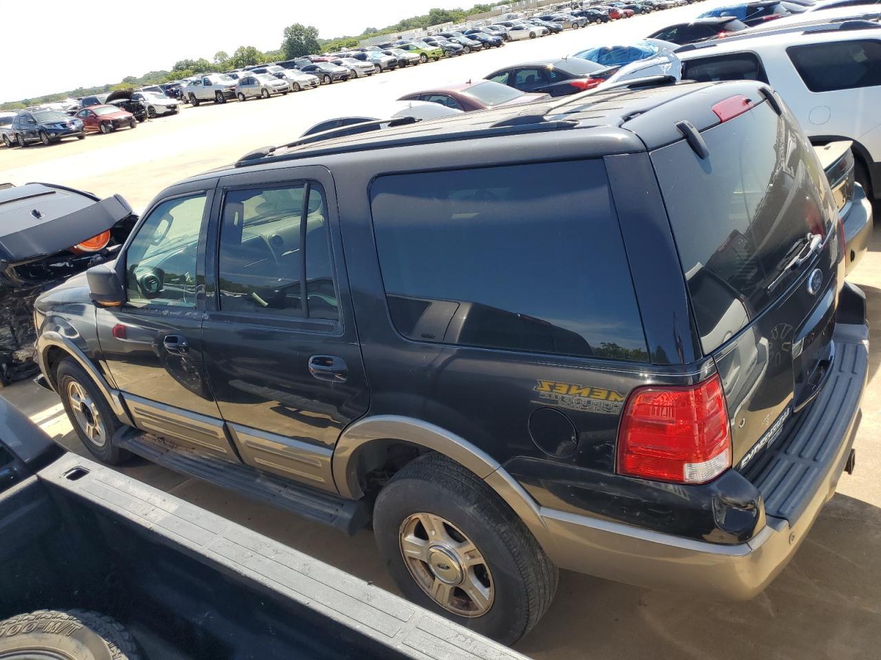 2003 Ford Expedition Eddie Bauer - Фото 2