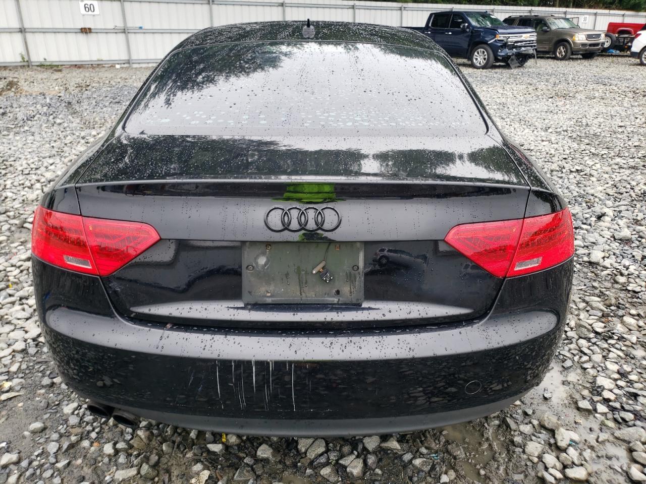 2014 Audi A5 Premium - Фото 6