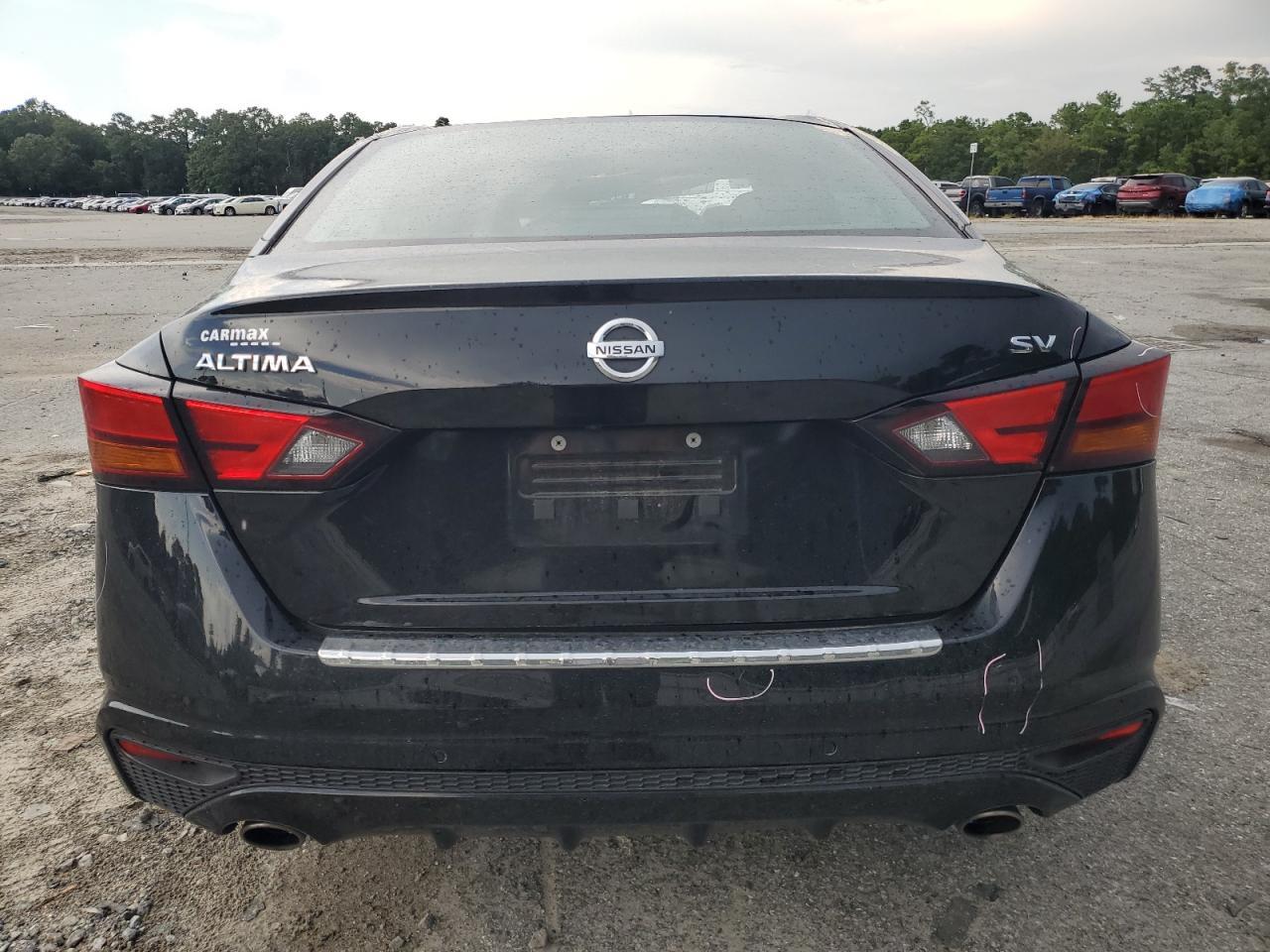 2022 Nissan Altima Sv - Фото 6