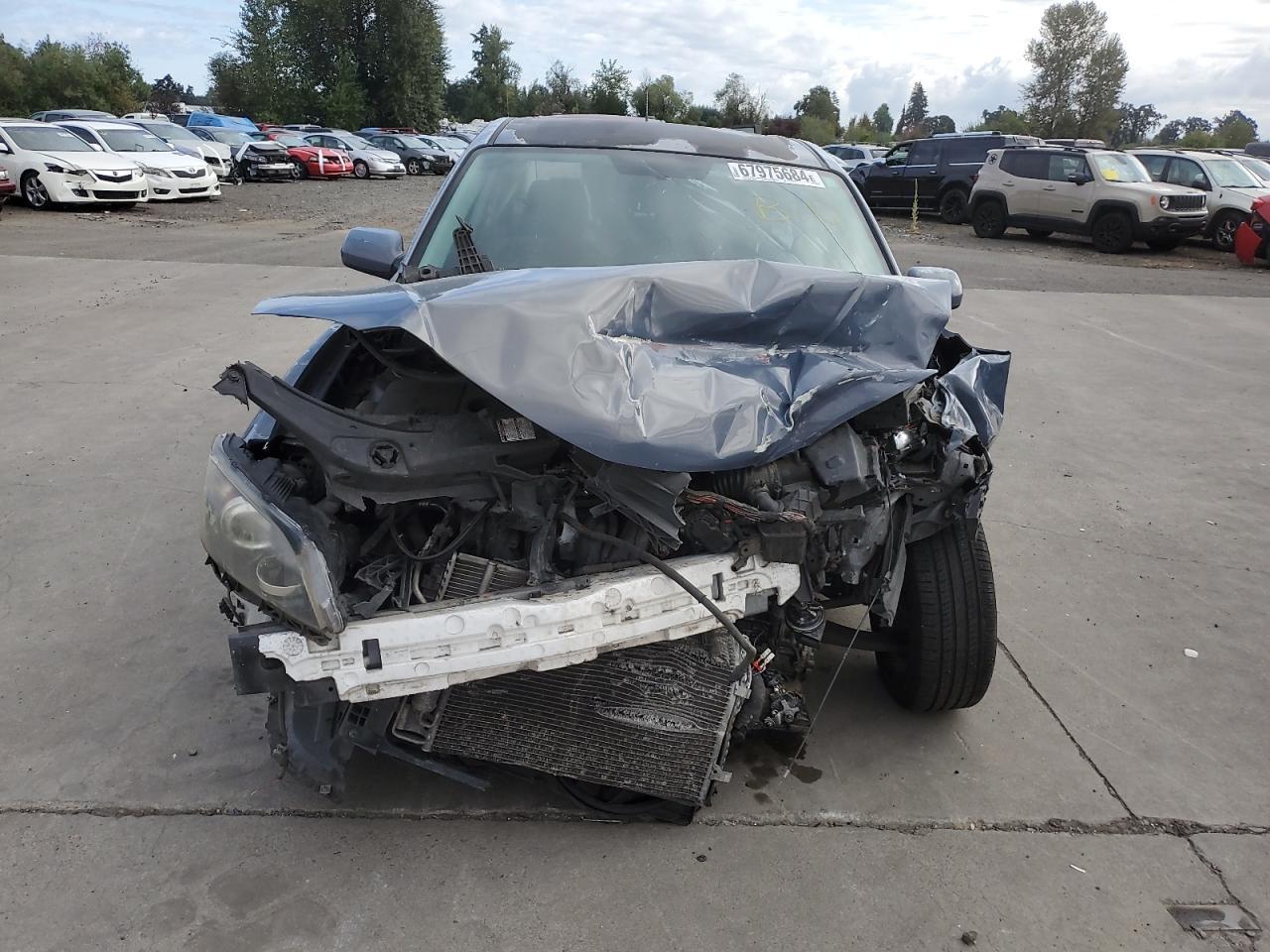2008 Mazda 3 I - Image 5