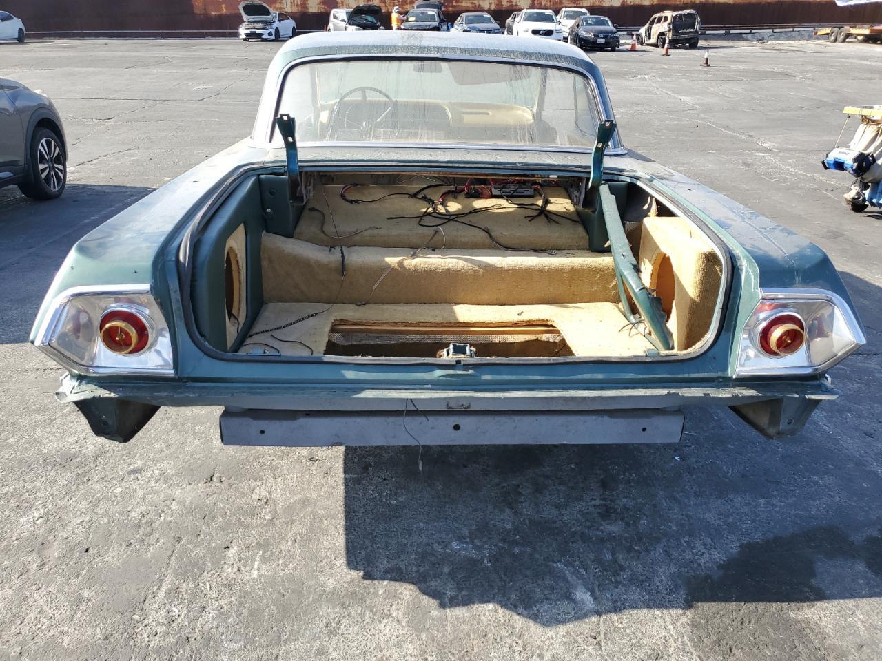 1963 Chevrolet Impala - Image 6