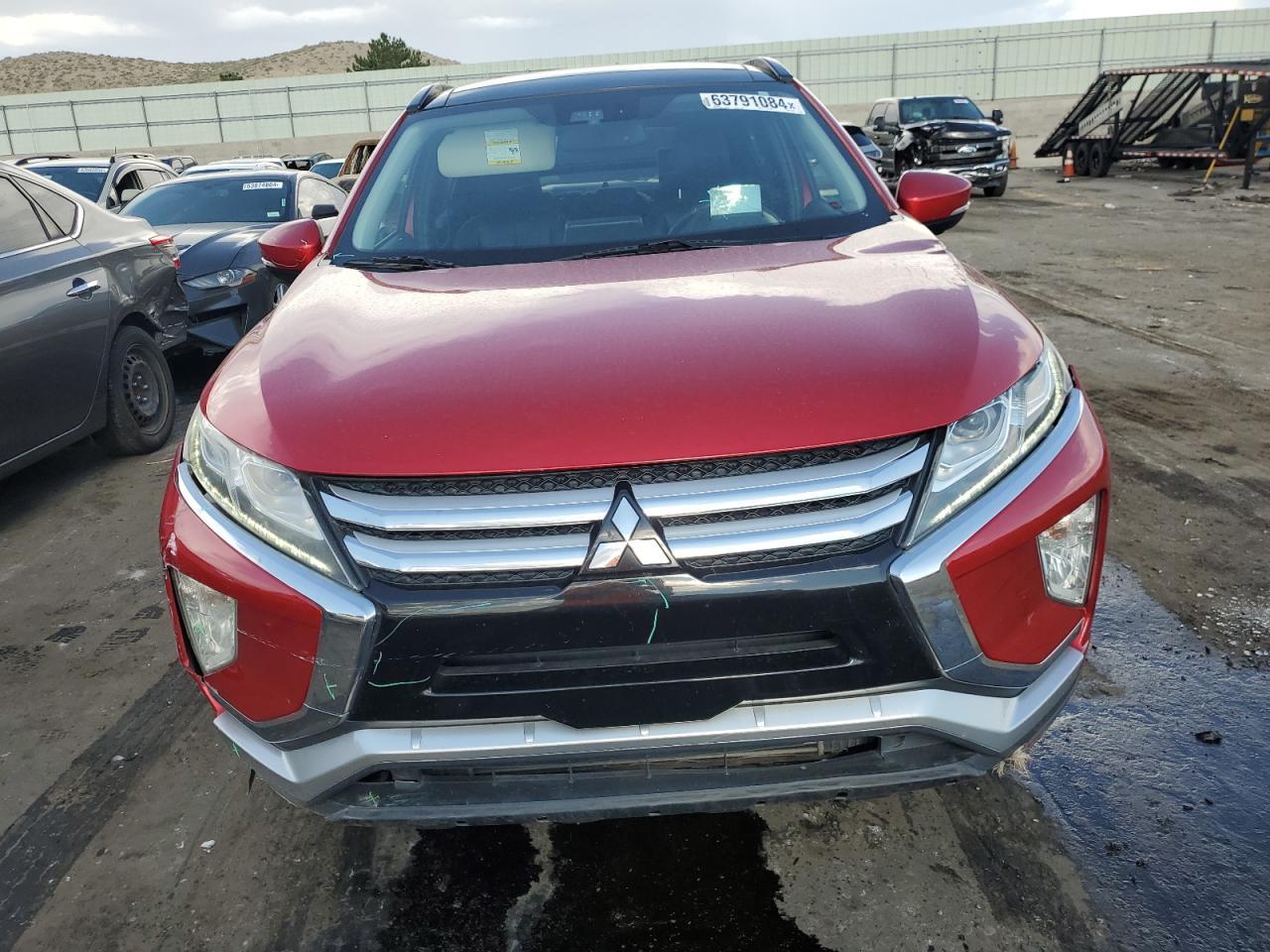 2018 Mitsubishi Eclipse Cross Se - Image 5