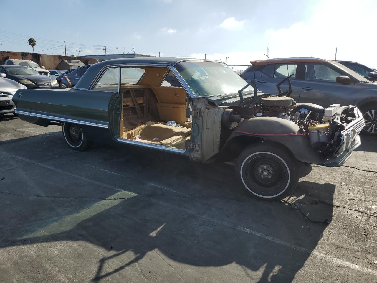 1963 Chevrolet Impala - Image 4