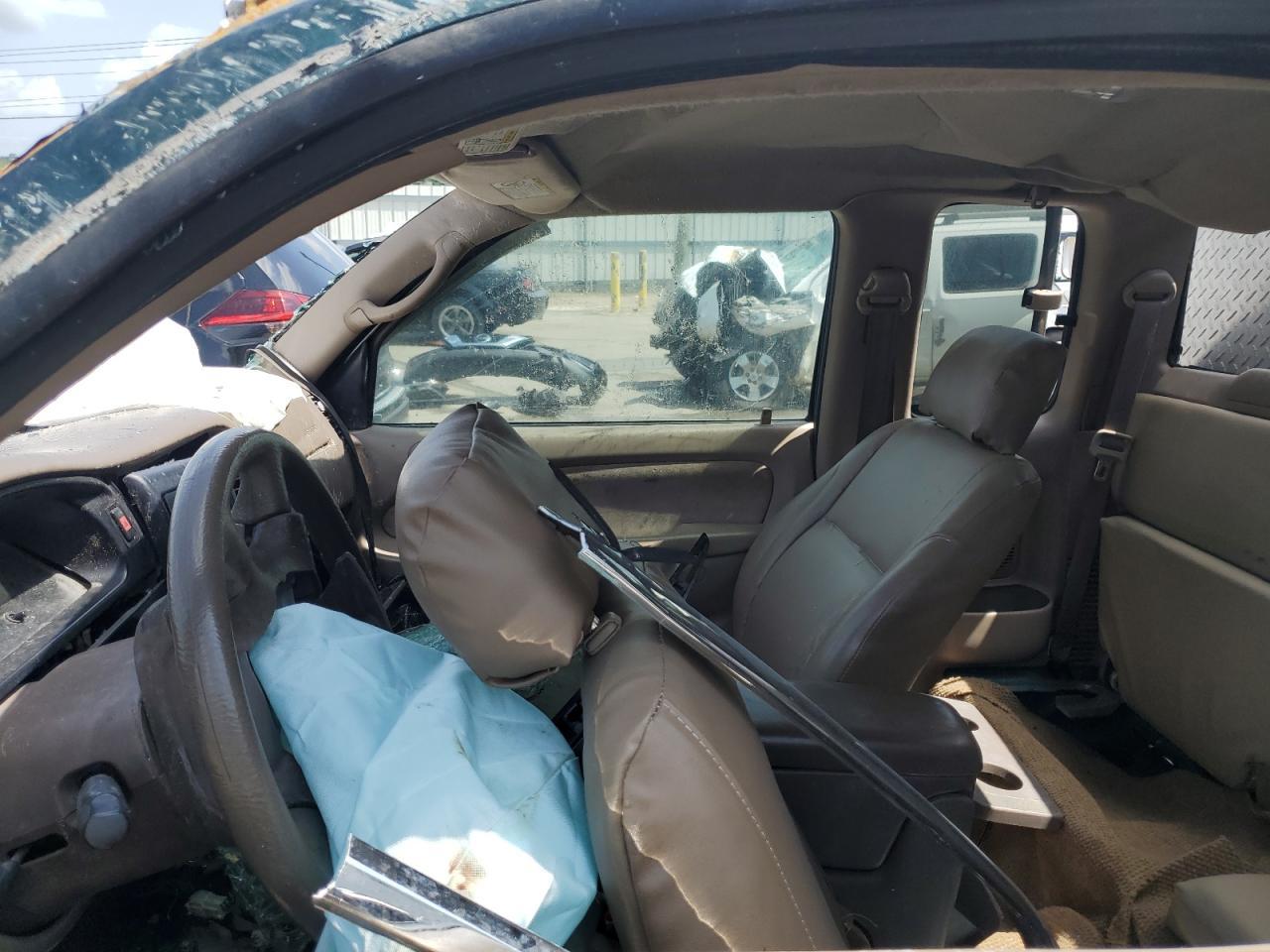 2001 Toyota Tacoma Xtracab Prerunner - Image 7