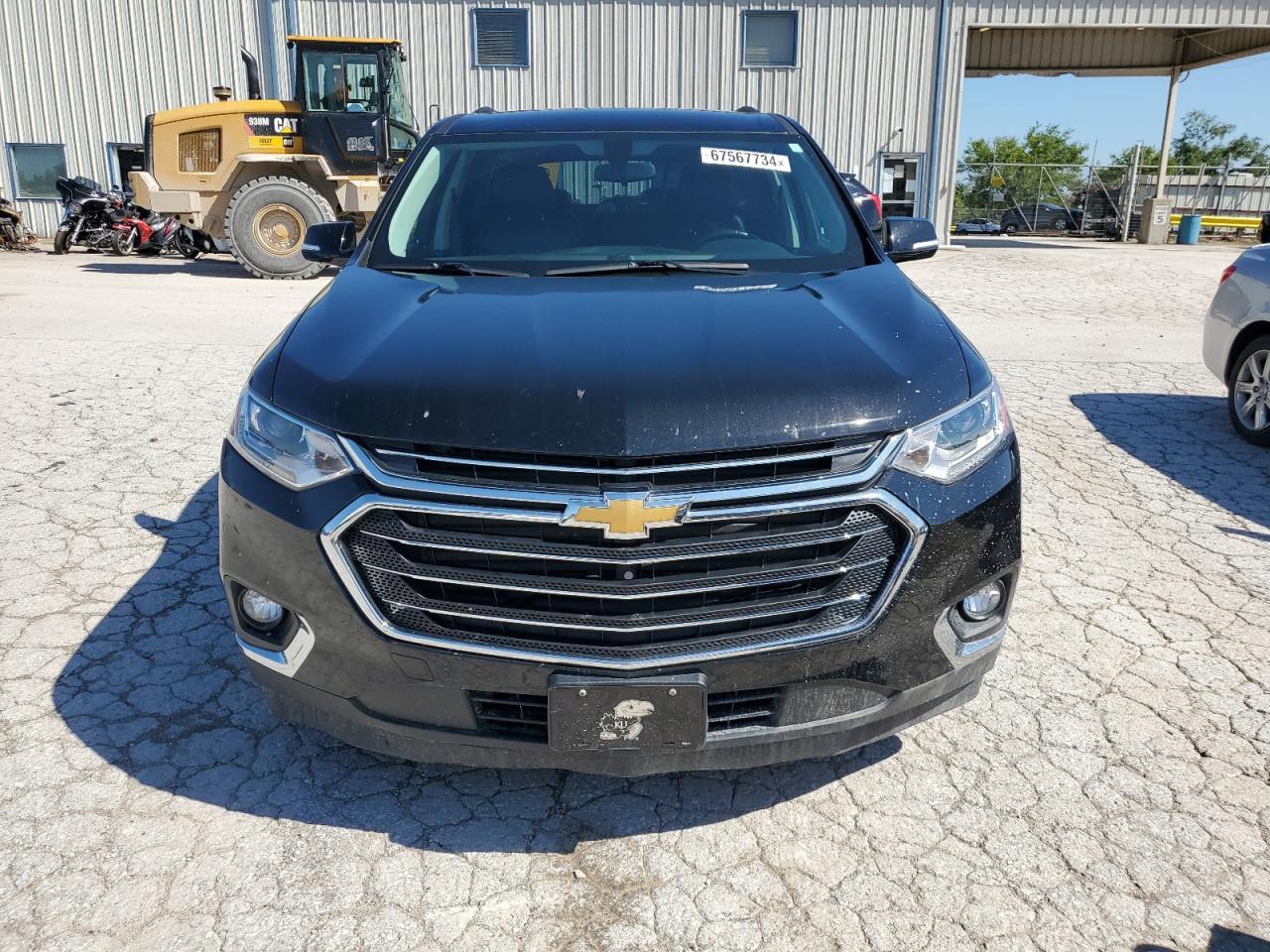 2019 Chevrolet Traverse Lt - Image 5