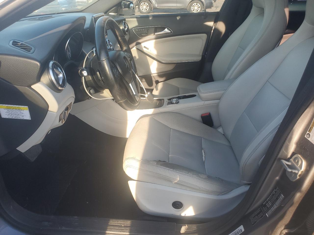 2014 Mercedes-Benz Cla 250 - Фото 7