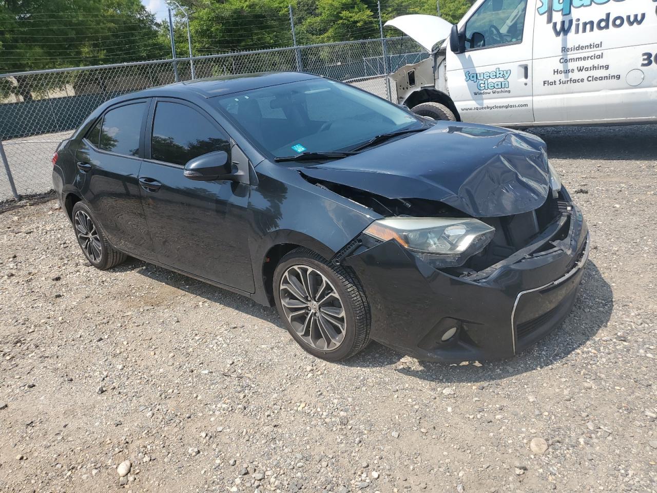 2015 Toyota Corolla L - Фото 4