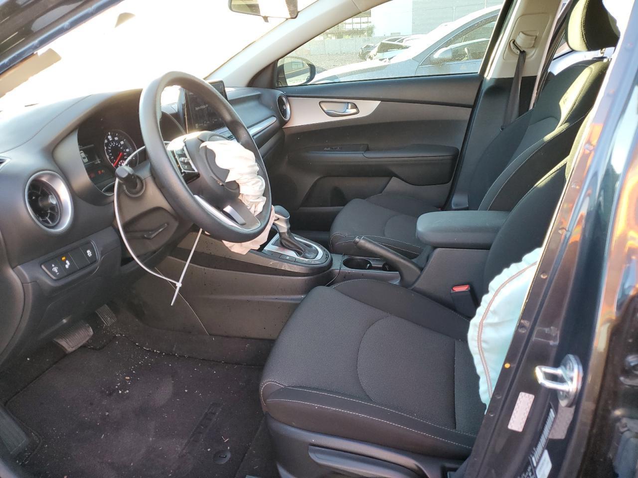 2023 Kia Forte Lx - Фото 7