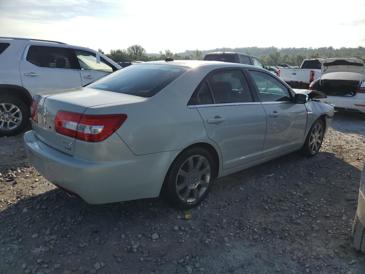 2007 Linc Mkz Premie - Image 3