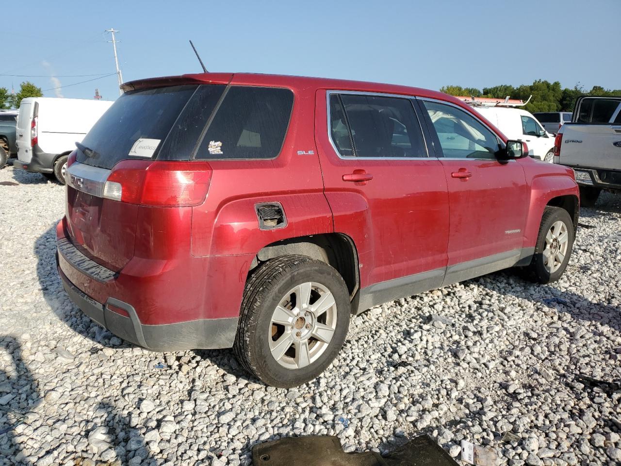 2013 GMC Terrain Sle - Image 3