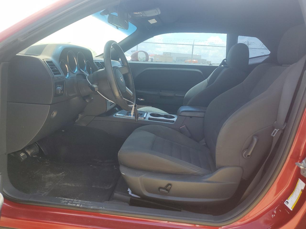 2010 Dodge Challenger Se - Фото 7