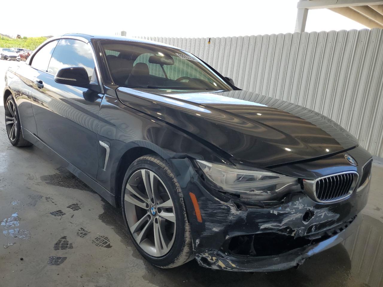 2016 BMW 428 Xi Sulev - Фото 4