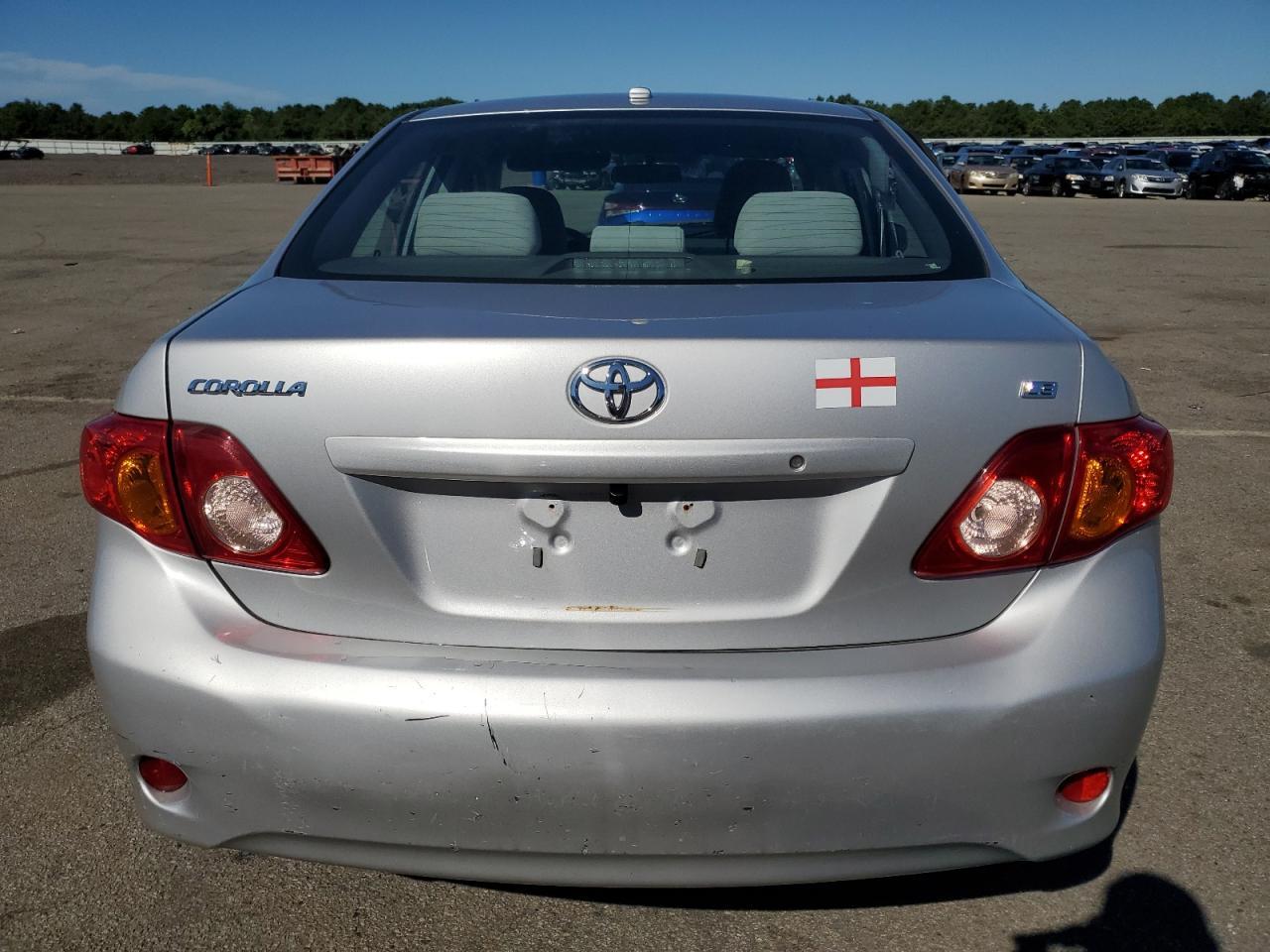 2009 Toyota Corolla Base - Image 6