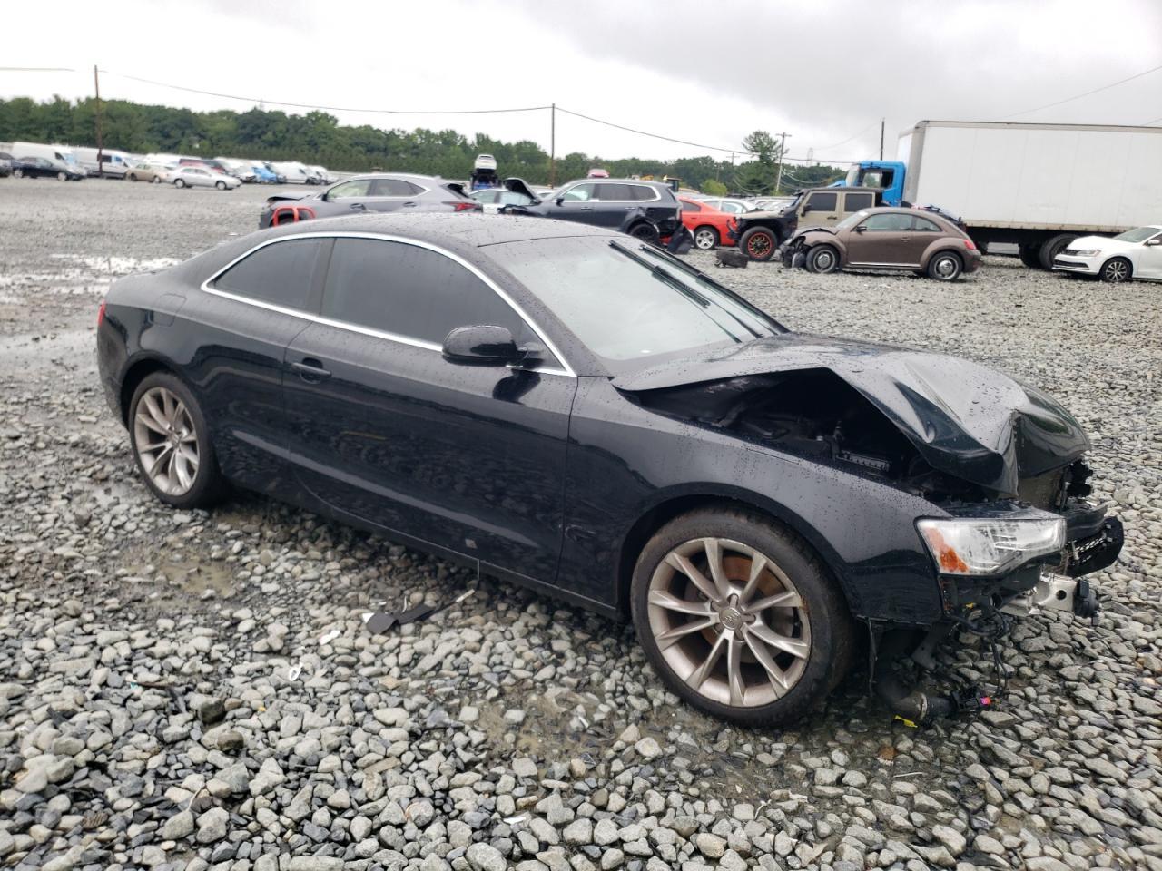 2014 Audi A5 Premium - Фото 4