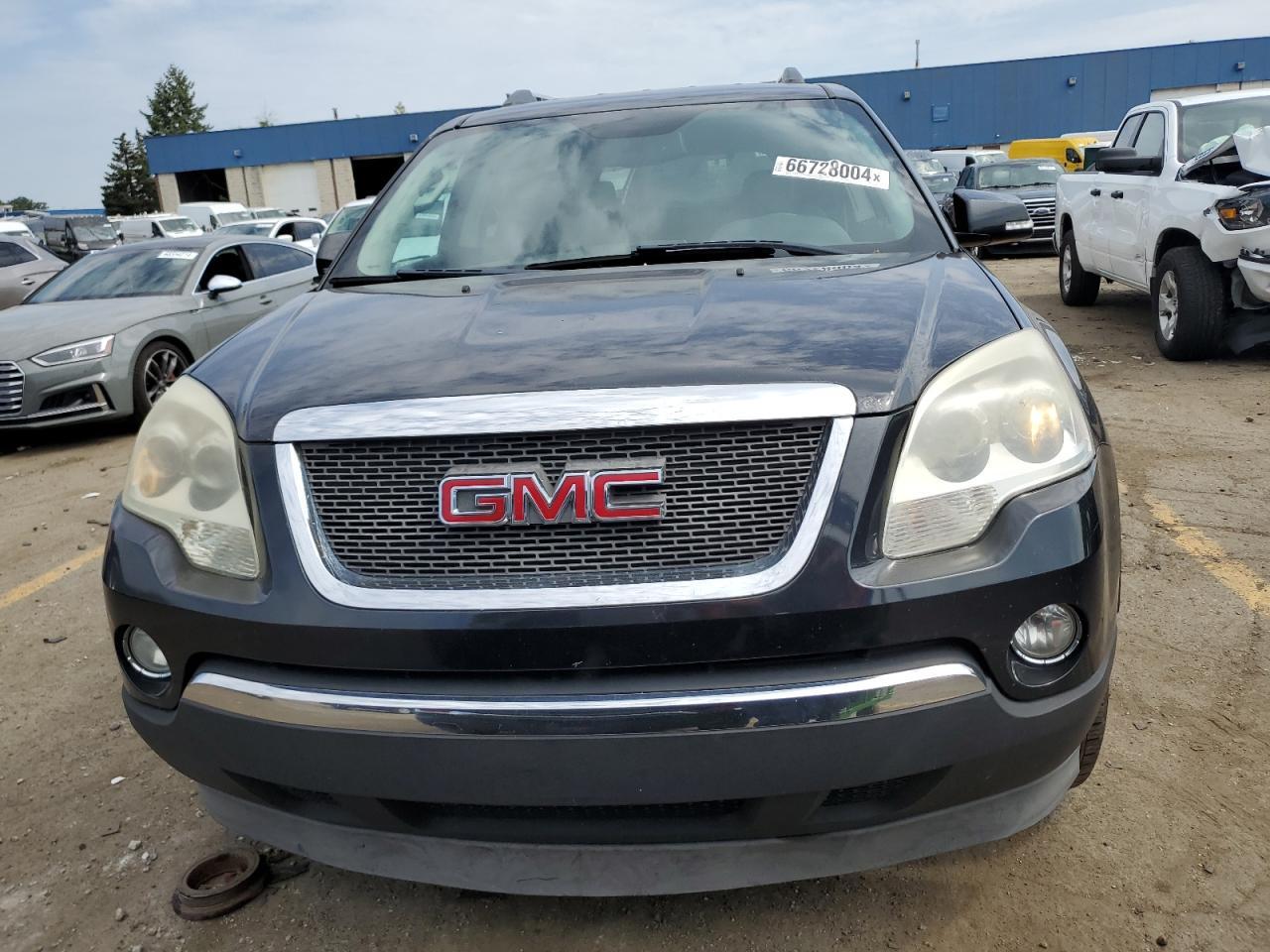2012 GMC Acadia Slt-1 - Фото 5
